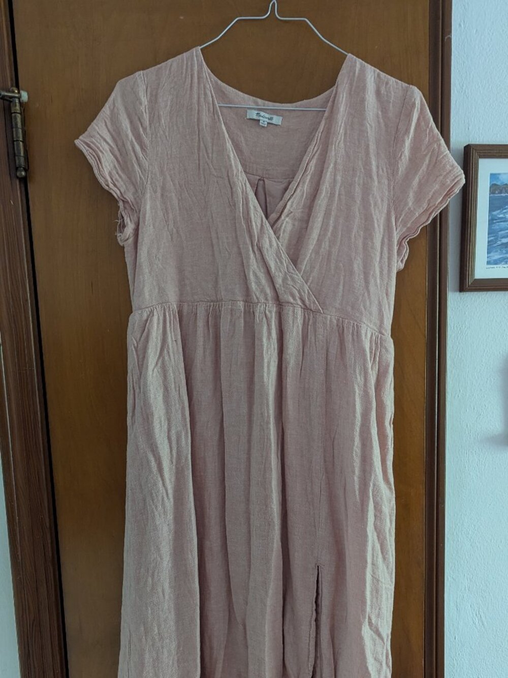 Madewell Dress